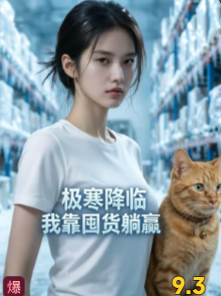 极寒降临：我靠囤货躺赢